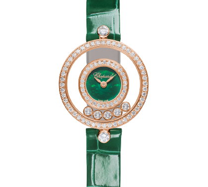 Happy Diamonds Banner