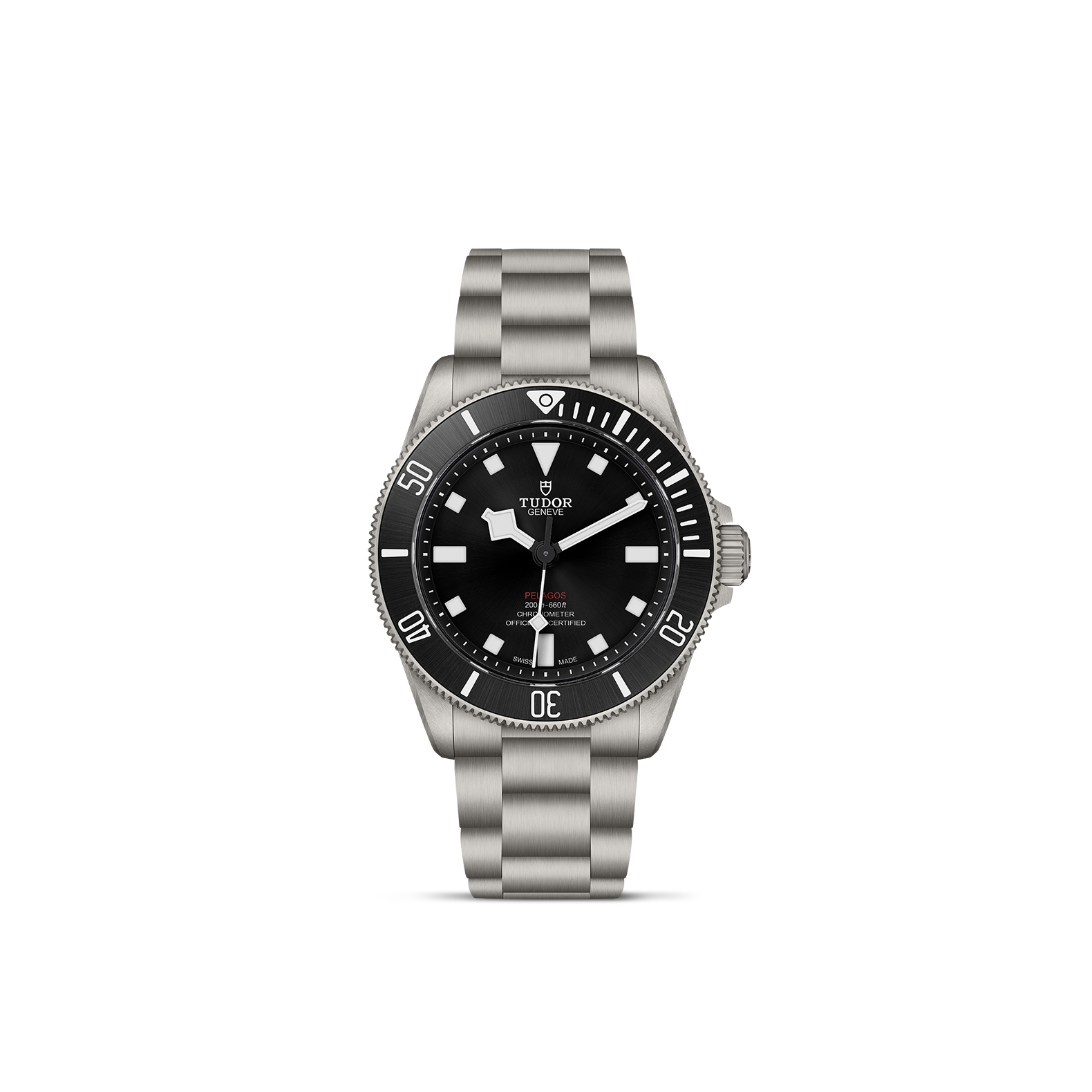 TUDOR Pelagos 39