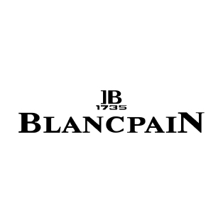Blancpain logo