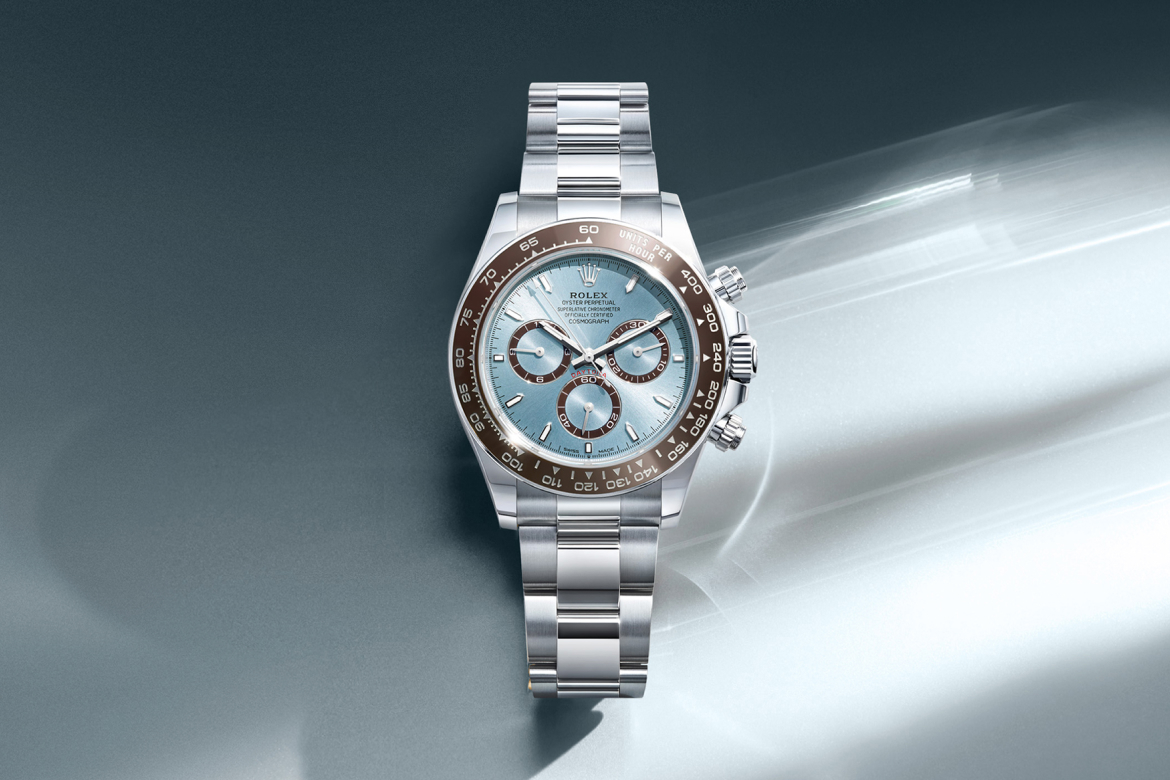 Rolex  Cosmograph Daytona